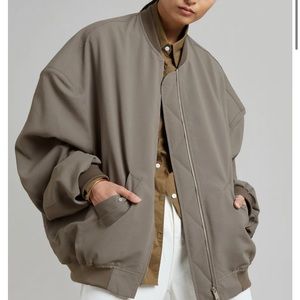 The Frankie Shop Lumi Jacket!